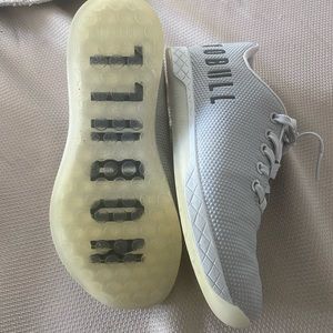 Nobull womens trainers